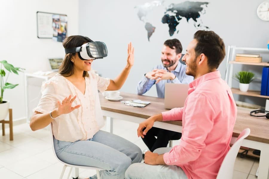 engaging training , gamified learning, cyber security, Awareness